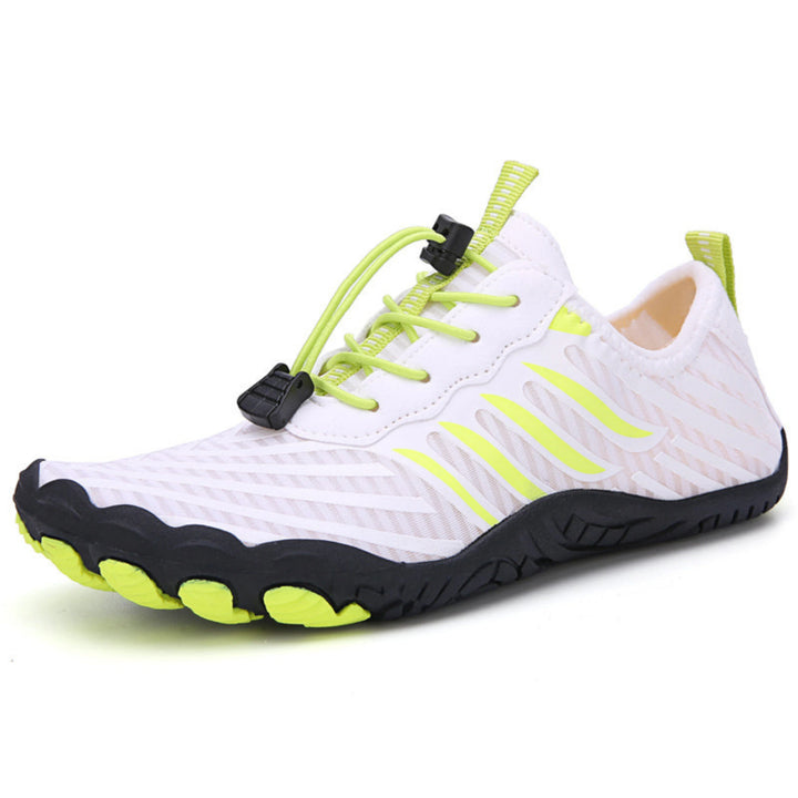 Calder Pro – Chaussures pieds nus universelles, respirantes et antidérapantes (Unisexe)
